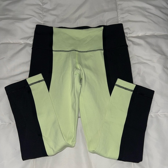 Lululemon Capris! - Picture 2 of 4